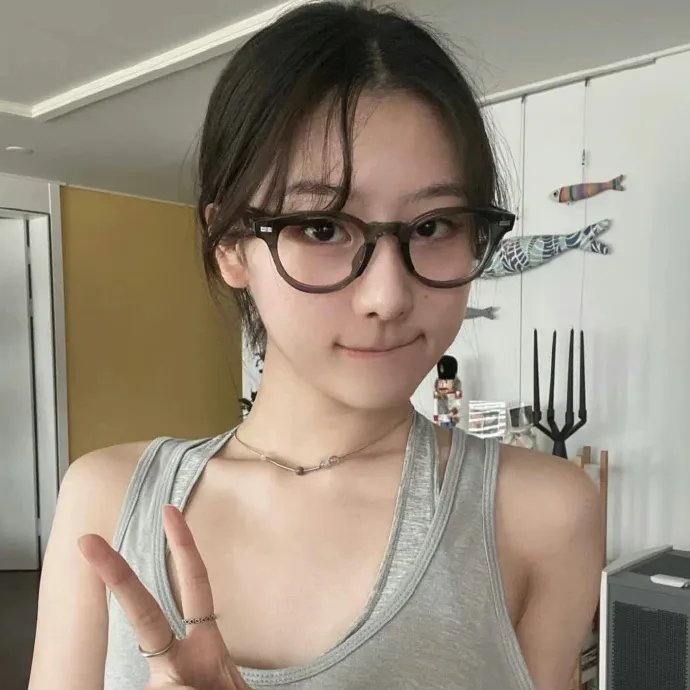 那孩子出生了……